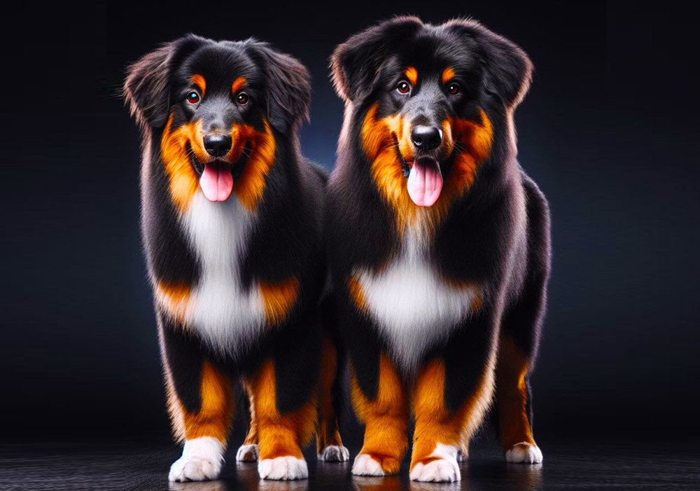 Exploring the Charms and Controversies of Purebred Dogs