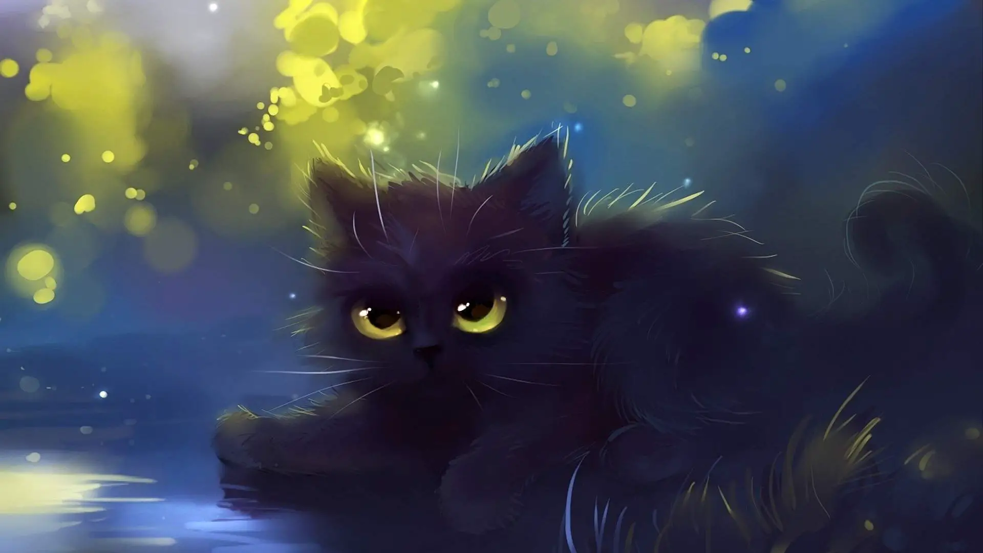 bombay cat