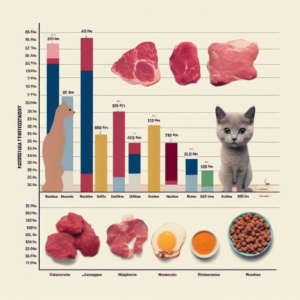 cat food summary