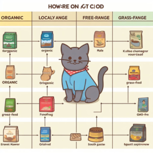 cat food summary