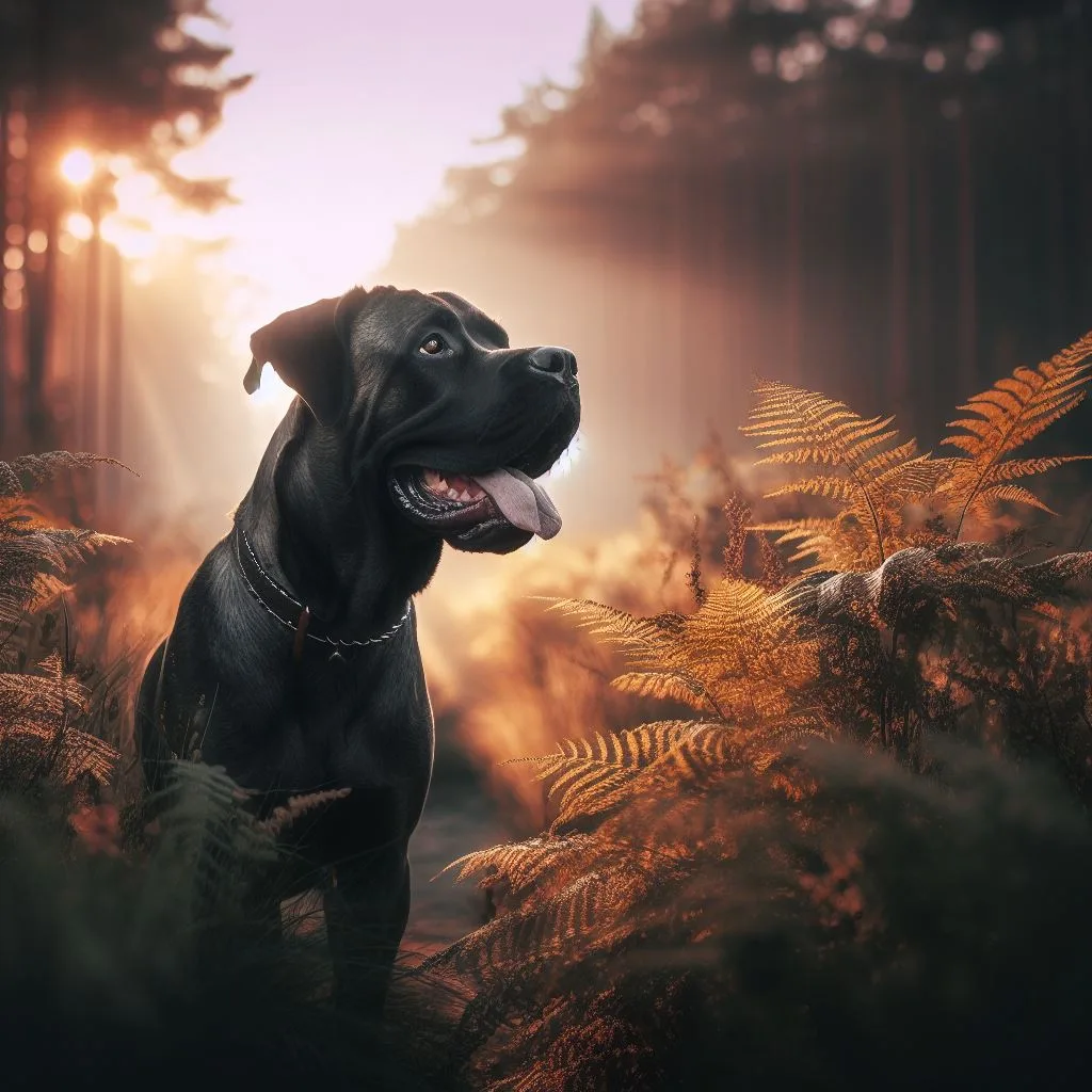 Exploring Dog Breeds Similar to the Cane Corso