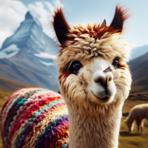 Alpaca